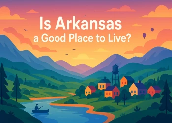 Is Arkansas a Good Place to Live?